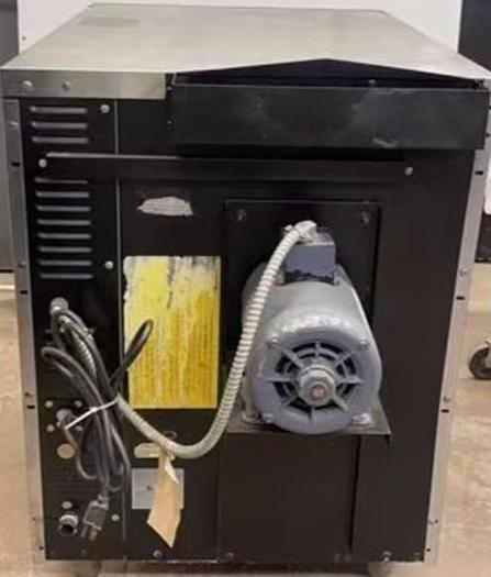 Used Garland gas convection oven 26” W “master 410”