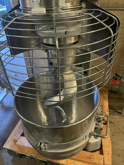 Refurbished Planetary mixer 140 Quart