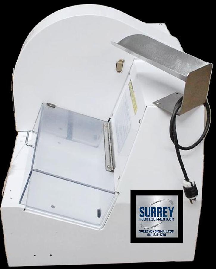 Used Oliver 2003 Variable Slice Bread Slicer