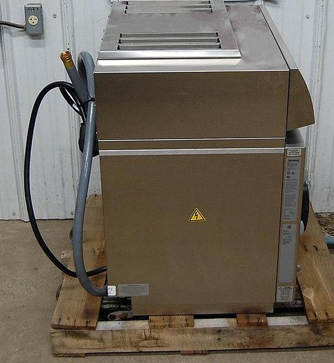 Refurbished Rational iCombi Classic Combi Oven w Ultravent Hood