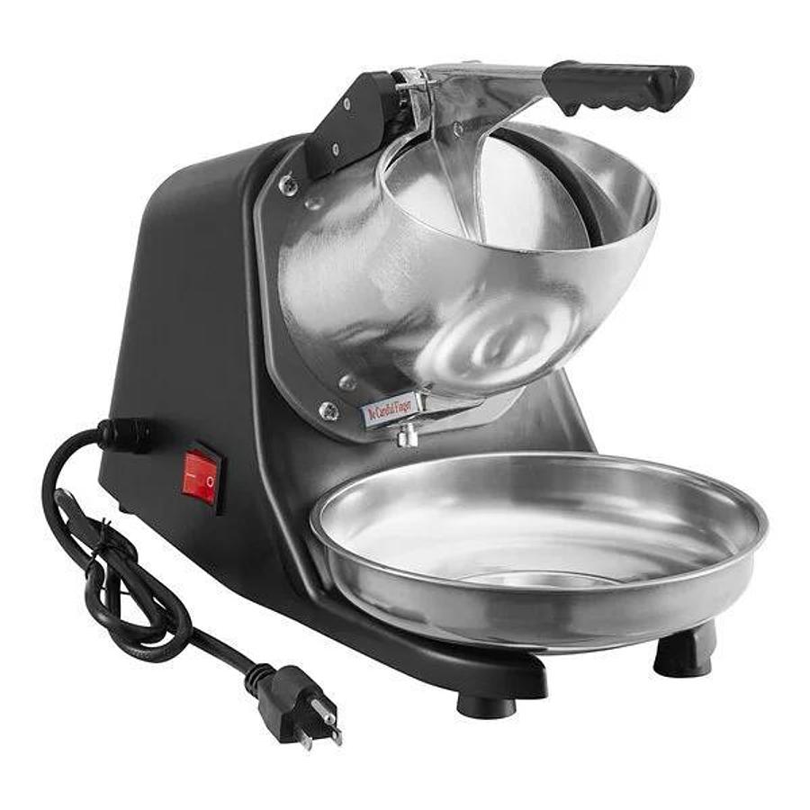 Used Countertop Ice Crusher - 120V, 300W