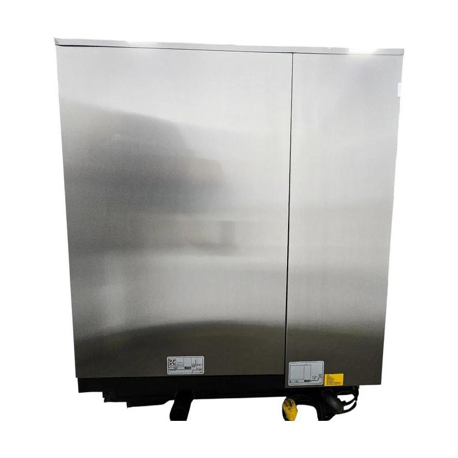 Used Rational iCombi Pro LM100DG-AXXXX Combi Oven - Natural Gas -warranty