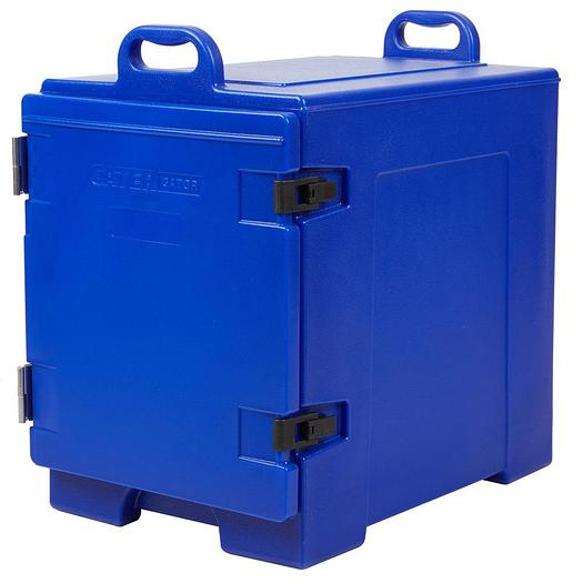 FOOD PAN CARRIER
