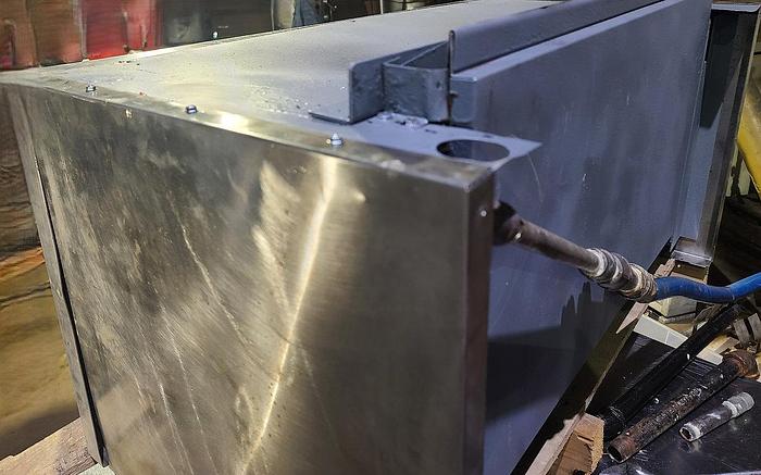 Refurbished Wolfe Salamander Broiler