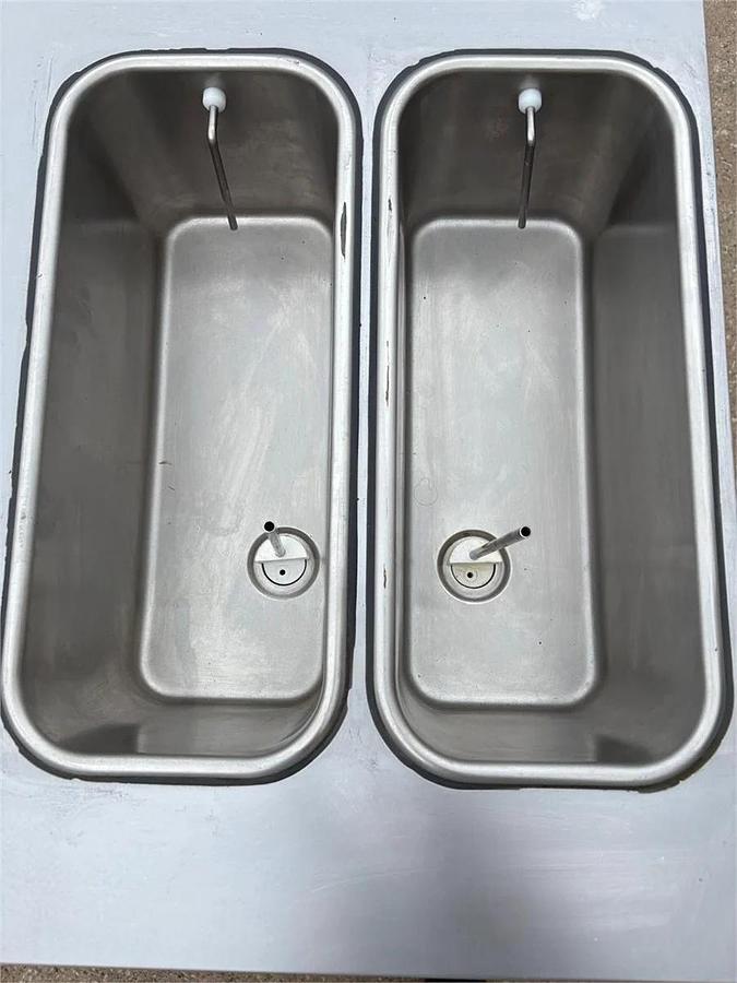 Used Stoelting ice cream machine