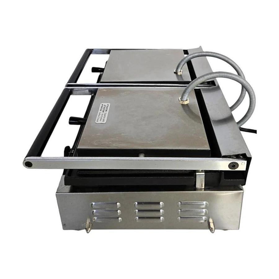 Used Sirman PDR-E Double Panini Grill
