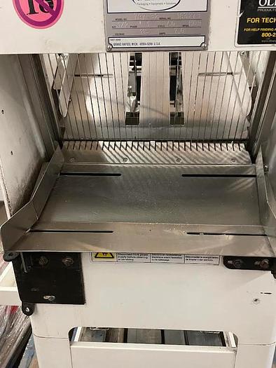 Refurbished Bread Slicer | Oliver | Model # 797-32