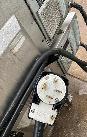 Refurbished Turbochef 2020 double stack conveyor oven