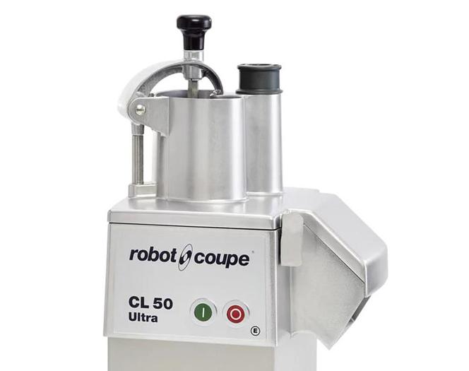 Robot Coupe - CL 50 Ultra Restaurants Vegetable Preparation Machine