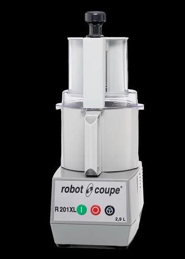 Robot Coupe R201 XL