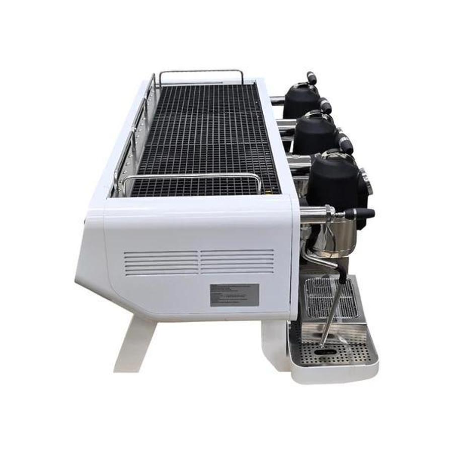 Used Sanremo Opera TALL 3GR Espresso Machine 3 Group - Never Used