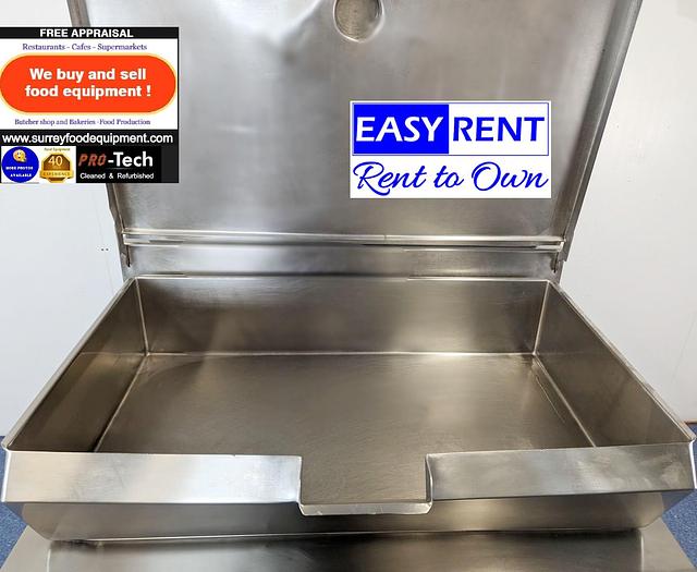 Refurbished CLEVELAND GAS TILTING SKILLET -40 GALLON