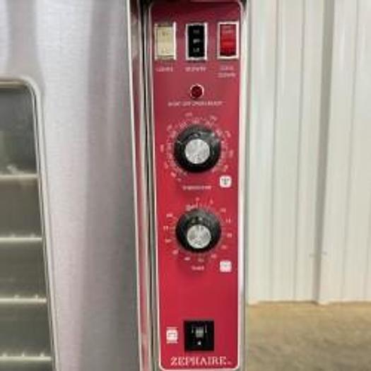 Used Blodgett Zephaire Electric Double Convection Oven 240E