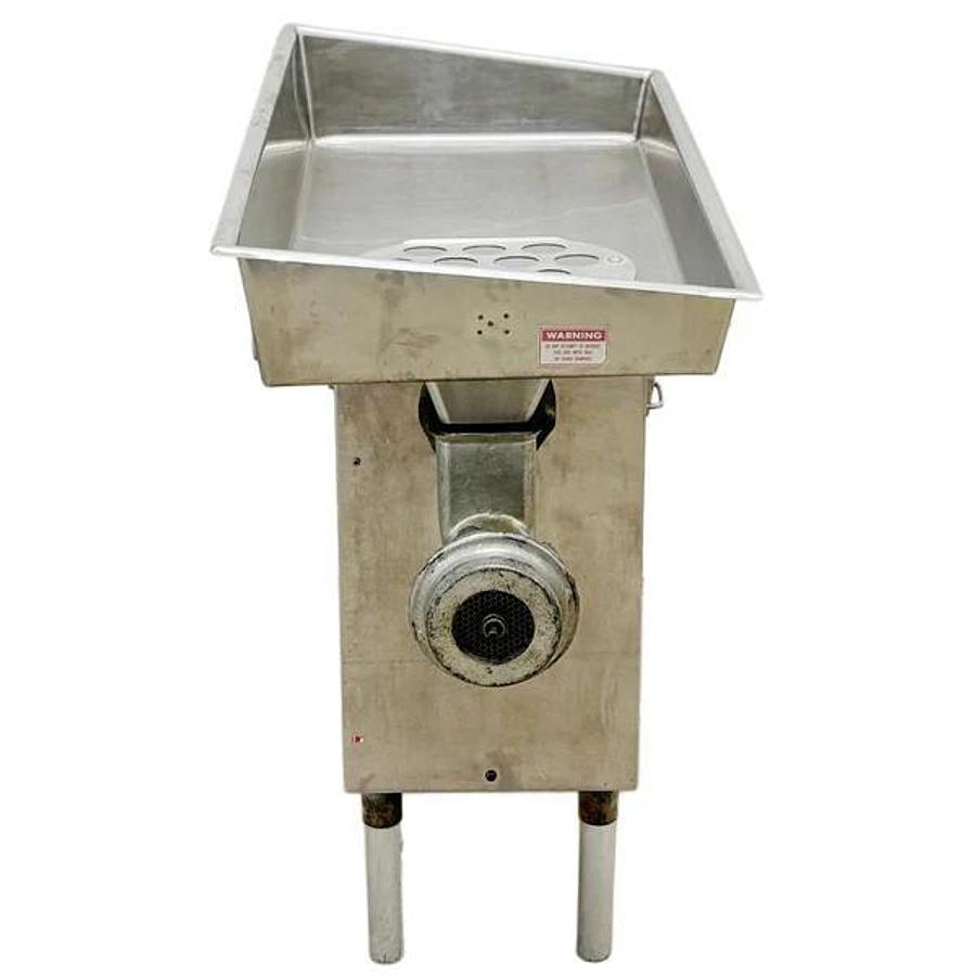 Refurbished 24" Biro Meat Grinder Used