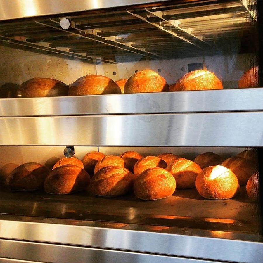 Used MIWE Condo electric ovens