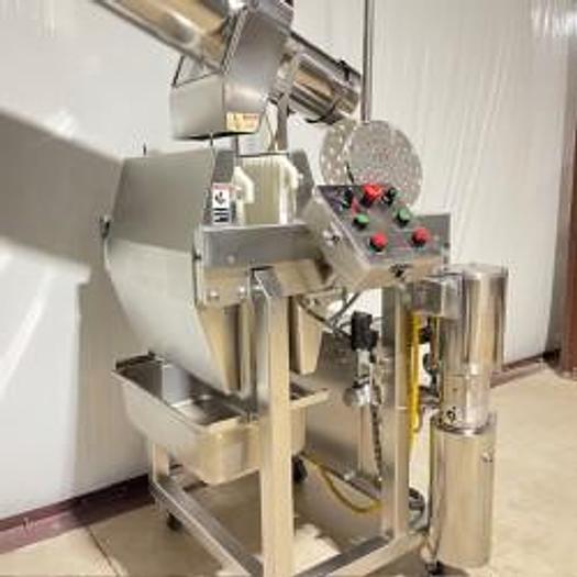 Used Juiced Rite Model 100 Cold Press Juicer Clean