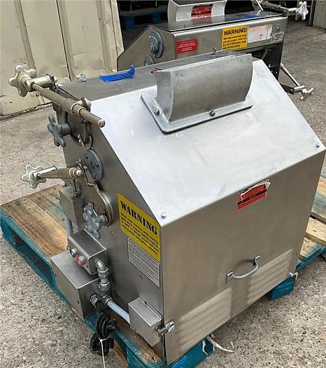 Refurbished Acme pizza dough roller - 4 AVAILABLE