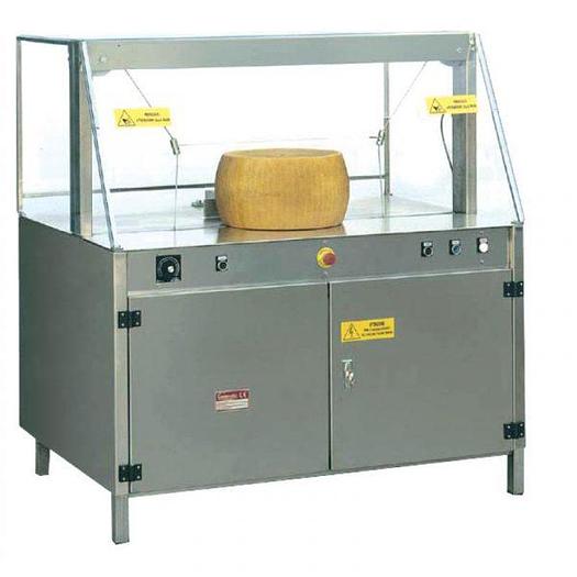 Industrial Wire Cutting Machine for Cheese Slicing, 220 V, 1 Phase, 1300 W -  SEE VIDEO