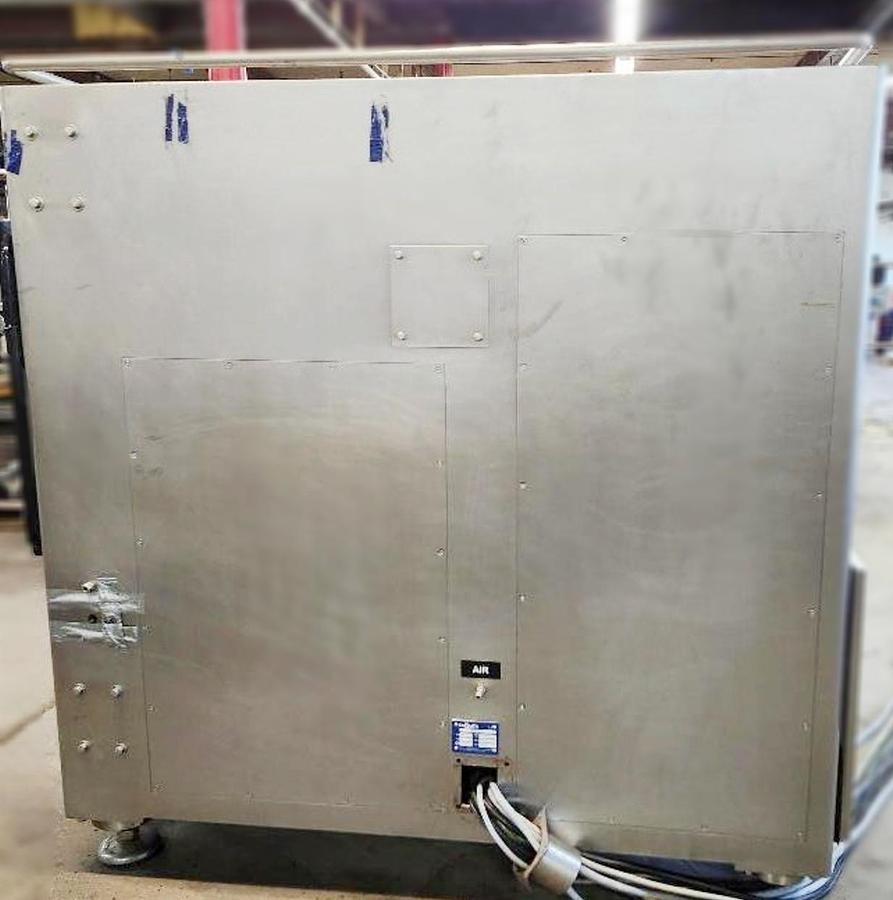 Used Ekomex-Pilsniak Mdl. WW160 Mixer/Grinder - see video