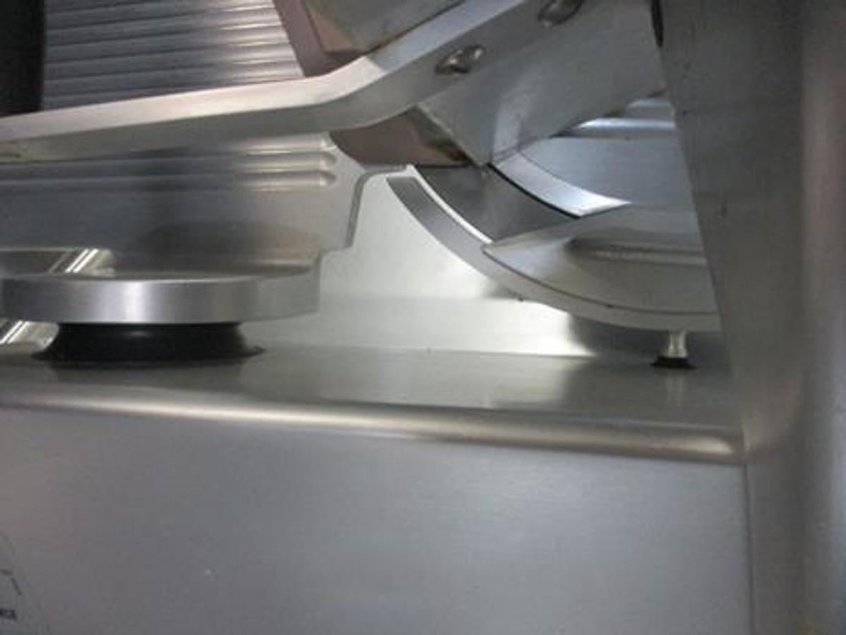 Used Electrolux Meat Slicer Model TRS1V