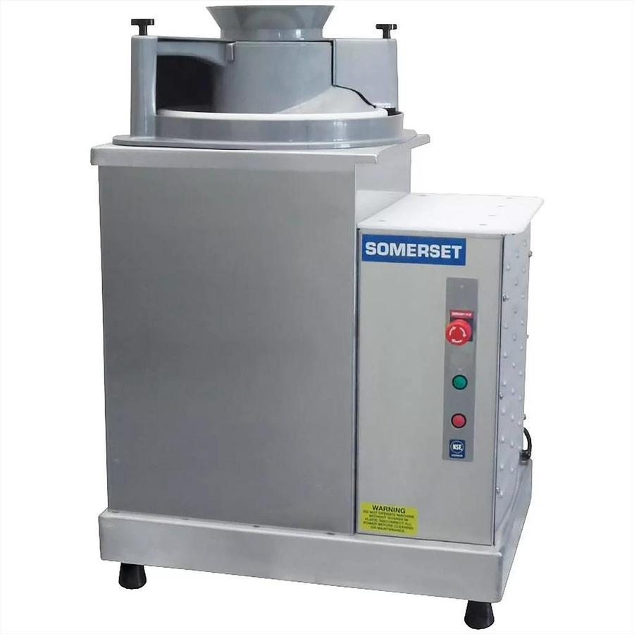 Used Somerset - Dough Rounder - SDR-400-115V
