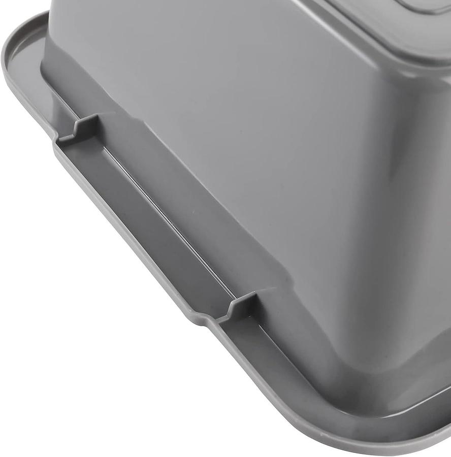 Meat Lugs -8 litre - tote box - 6 PACK DEAL