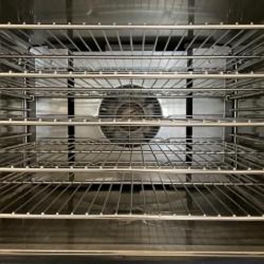 Refurbished Blodgett HydroVection Double Gas Convection Oven HV-100-G