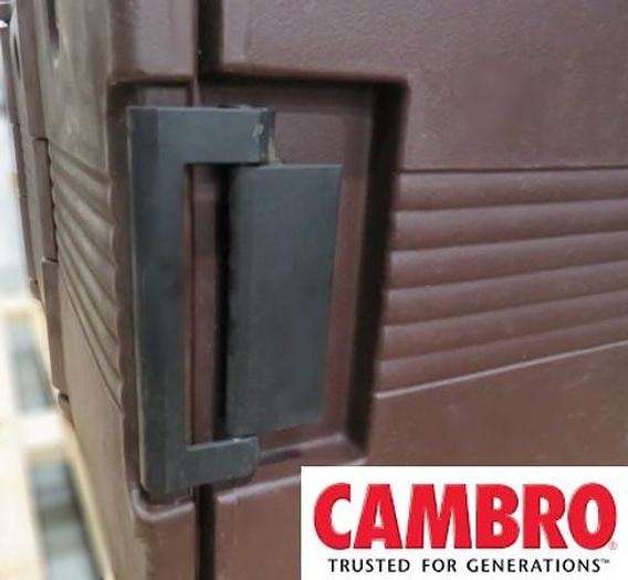 Used Cambro Food Carrier
