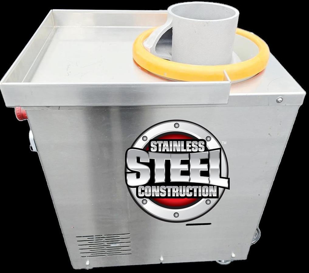 Used ITALIANA ROUNDI 35 DOUGH ROUNDER - 20" X 24.5" - similar to Somerset Rounder