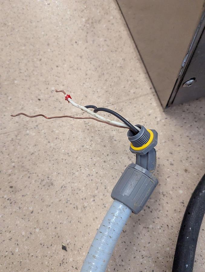 Used Ecolab Low Temp  Undercounter Dish Machine