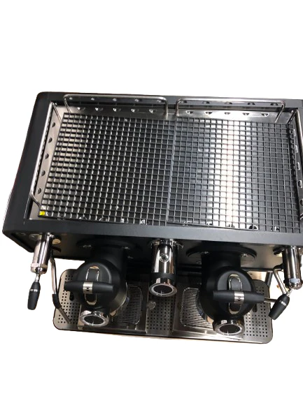Used Sanremo Opera 2.0 Tall Espresso Machine -warranty