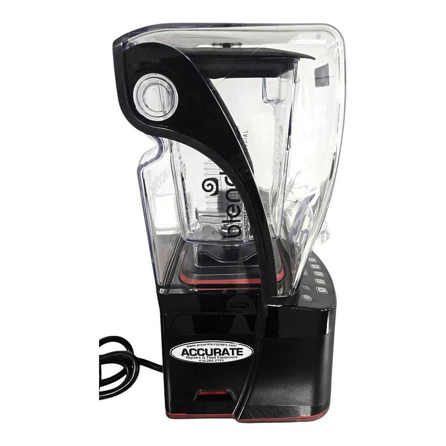 Used Blendtec Stealth 885 Blender with Extra Jug -WARRANTY