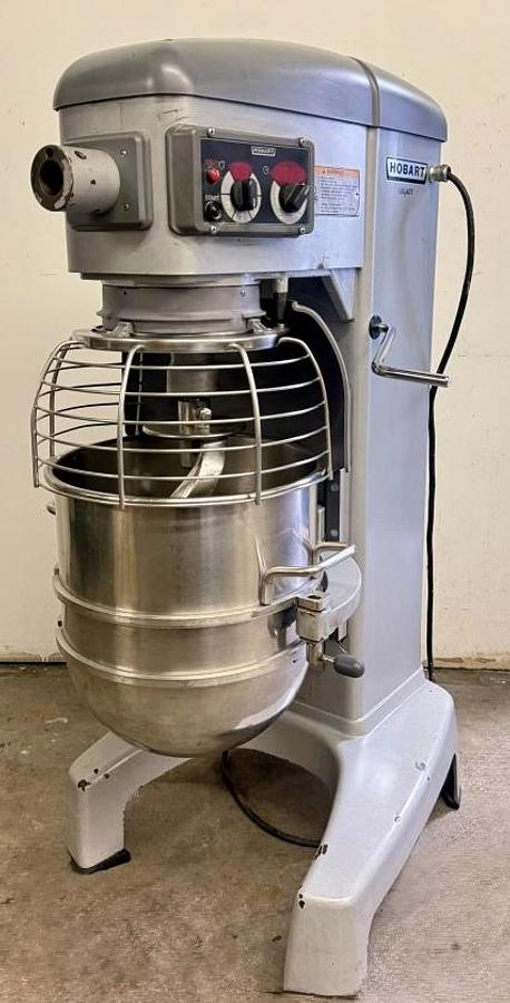 Used Hobart HL300-1STD Legacy 30 Quart Mixer