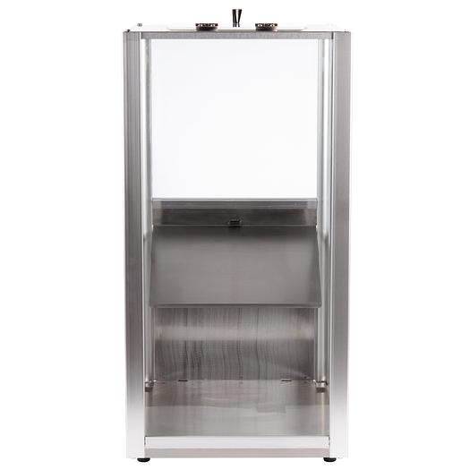 NACHO - POPCORN - PEANUTS DISPLAY WARMER