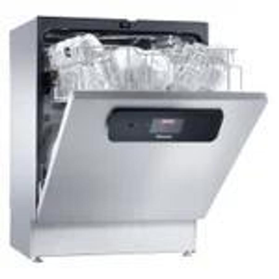 Used Miele Masterline Built-in 24 in. Commercial Dishwasher, 240 V