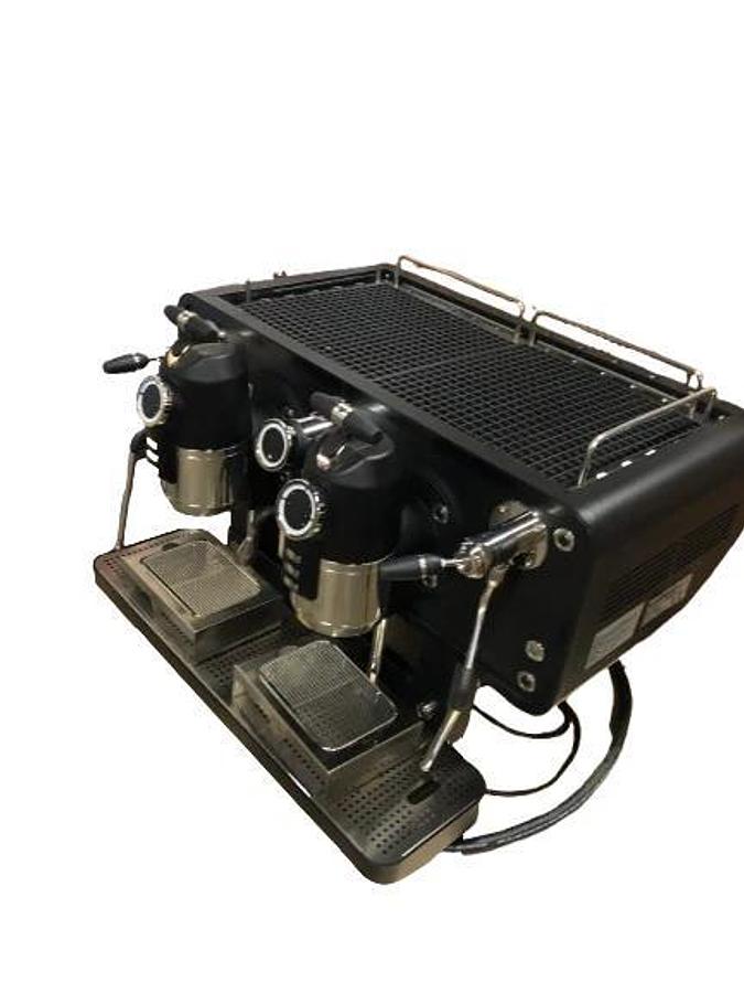 Used Sanremo Opera 2.0 Tall Espresso Machine -warranty