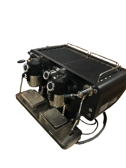 Used Sanremo Opera 2.0 Tall Espresso Machine -warranty