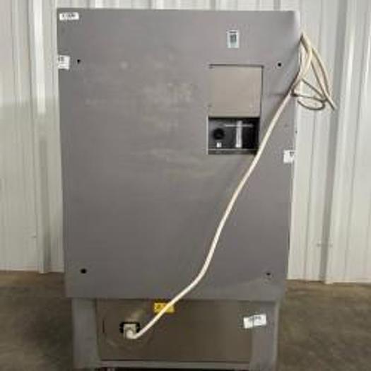 Refurbished 2019 MHS Bakery Bread SlicerSlimline Touch