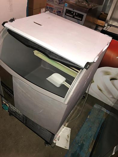 Refurbished Ice O Matic ICEU220HA Ice Machine -BUY OR RENT $5.14 PER DAY