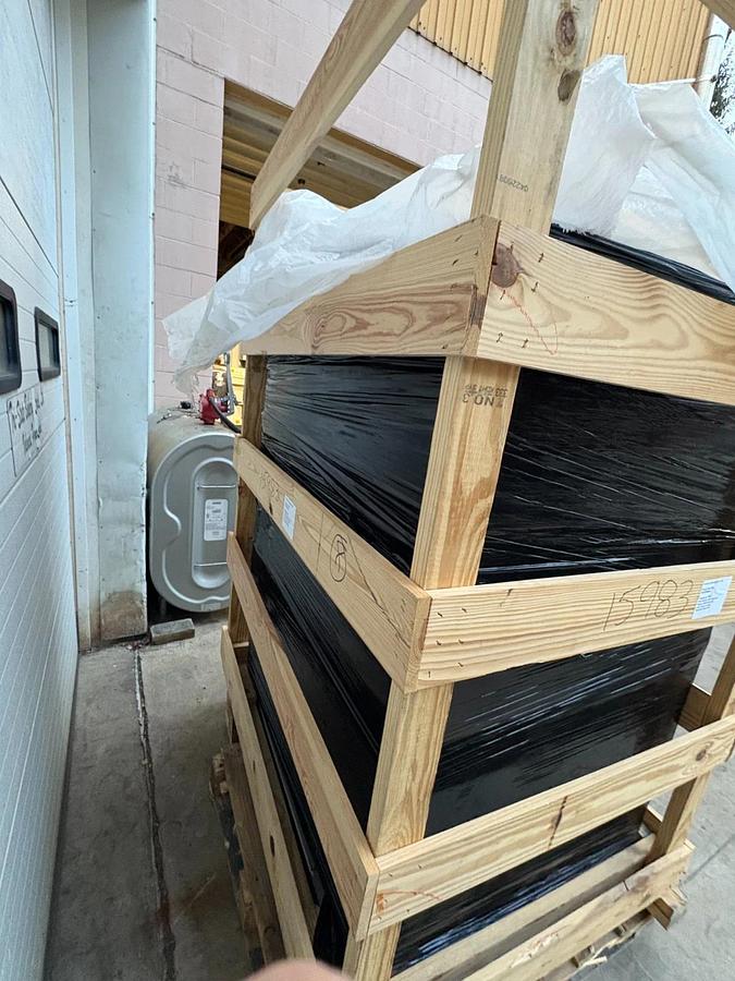 Brand new - Brand new Douglas / Display Specialties SD-20-ELEL Pan Washer -SCRATCH AND DENT CLEARANCE