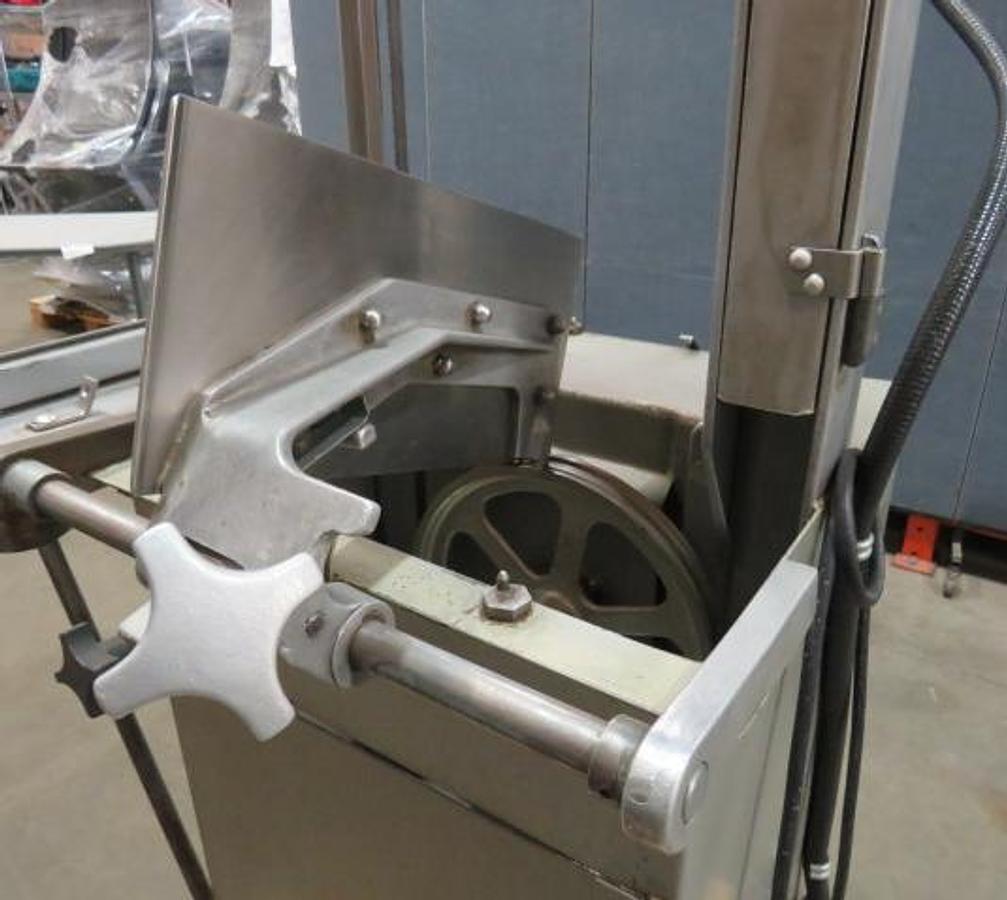Used Hobart Meat Saw