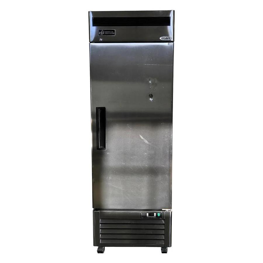 Used EFI F1-27VC-R Freezer - Cosmetic Damage