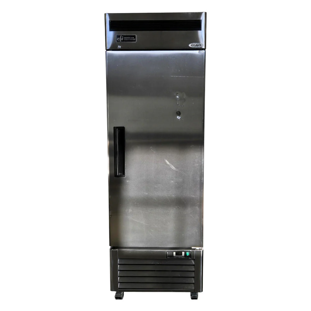 Used EFI F1-27VC-R Freezer - Cosmetic Damage