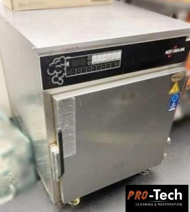 Used Alto-Shaam Smoker Cook & Hold Oven 767-SK/III