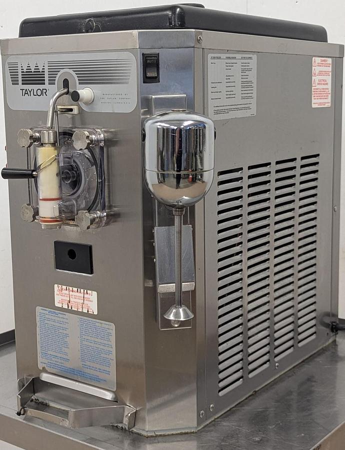 Used Taylor 430-12 Slushy Frozen Beverage Machine -WARRANTY