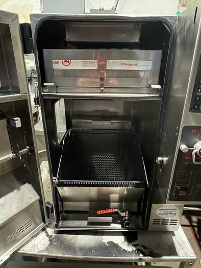 Refurbished Perfect Fry PFA720 Ventless Countertop Deep Fryer