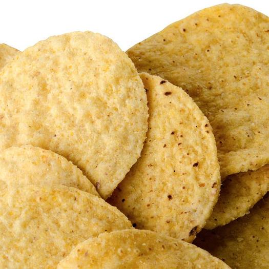 Snyder's of Hanover 3 oz. Portion Pack Nacho Chips - 48/Case