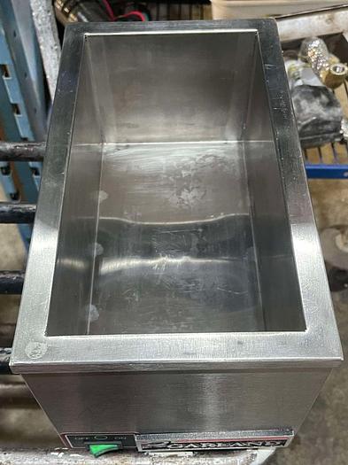 Used Garland Fondant Warmer EFW500