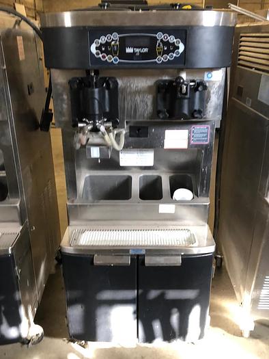 Refurbished Ice Cream and Soft Serve Maker | Taylor | Model # C606-33