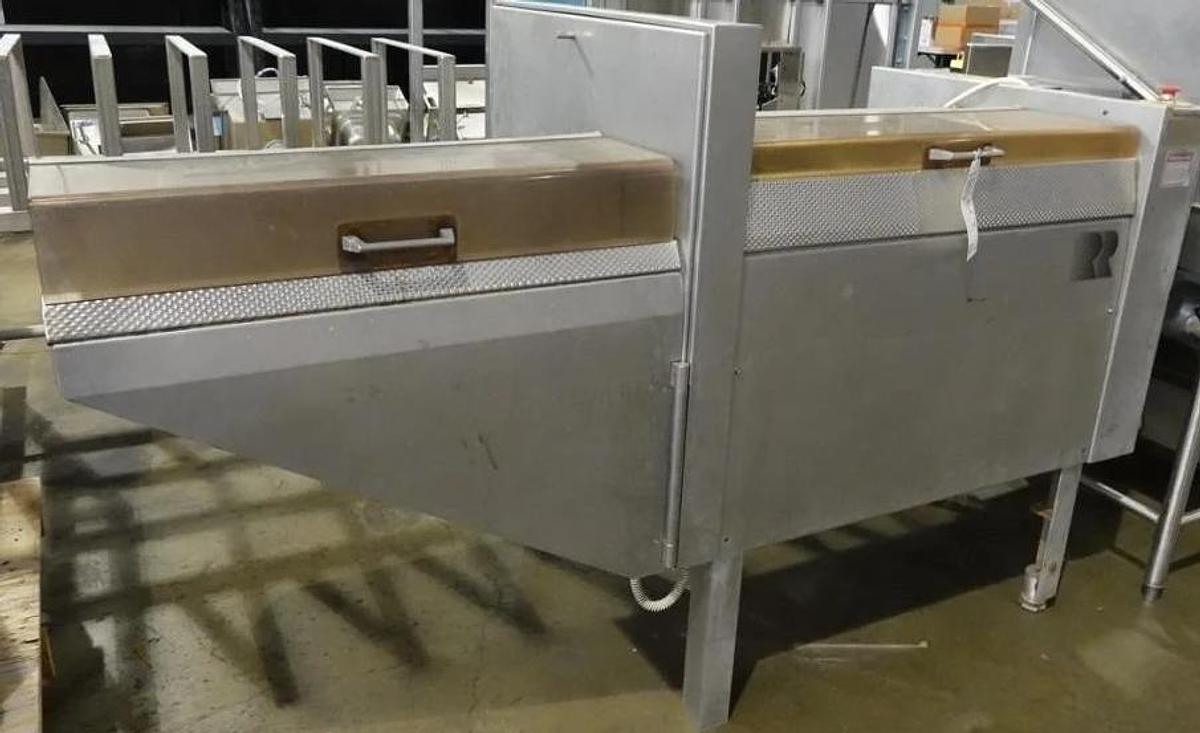 Used BIRO 31 PRO CUT